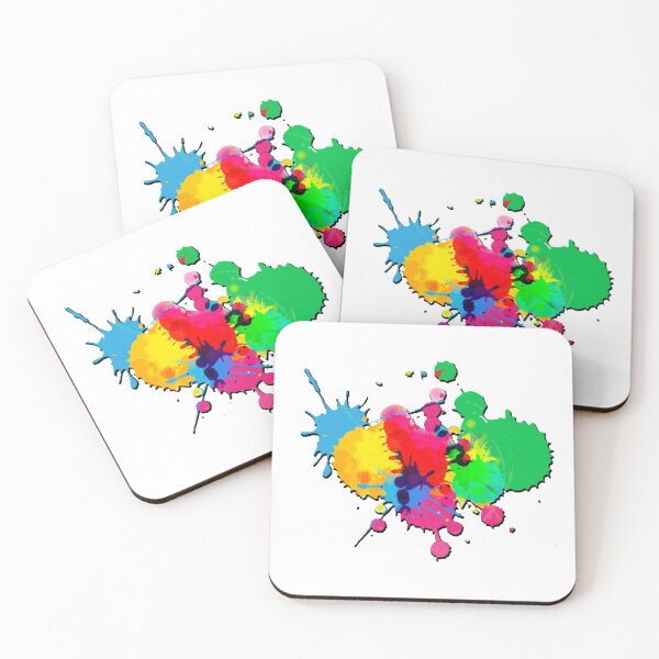 Item preview, The art of color designed and sold by Mr-casper.