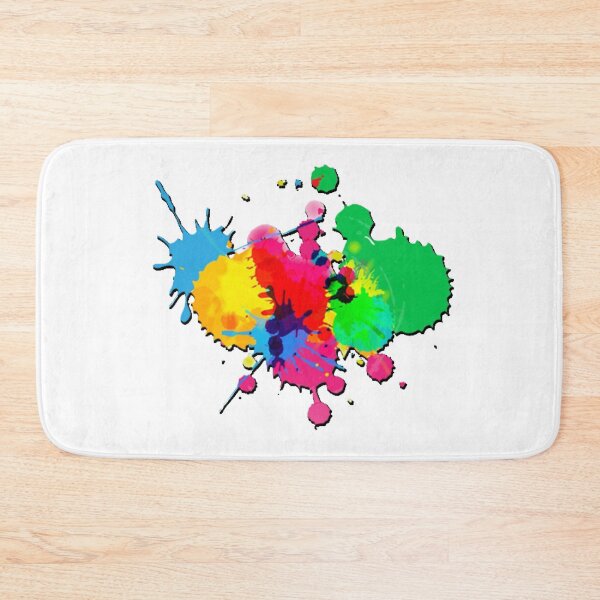 Item preview, The art of color designed and sold by Mr-casper.