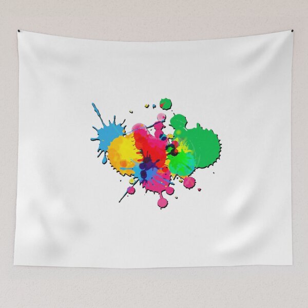 Item preview, The art of color designed and sold by Mr-casper.