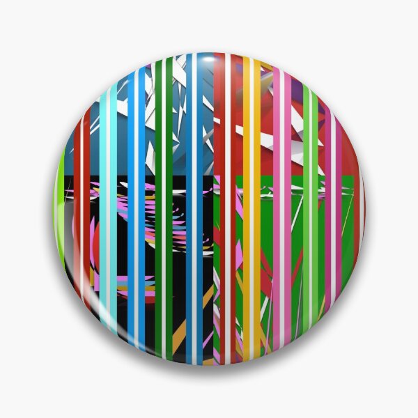 Item preview, Colors of all stripes designed and sold by montaque8.