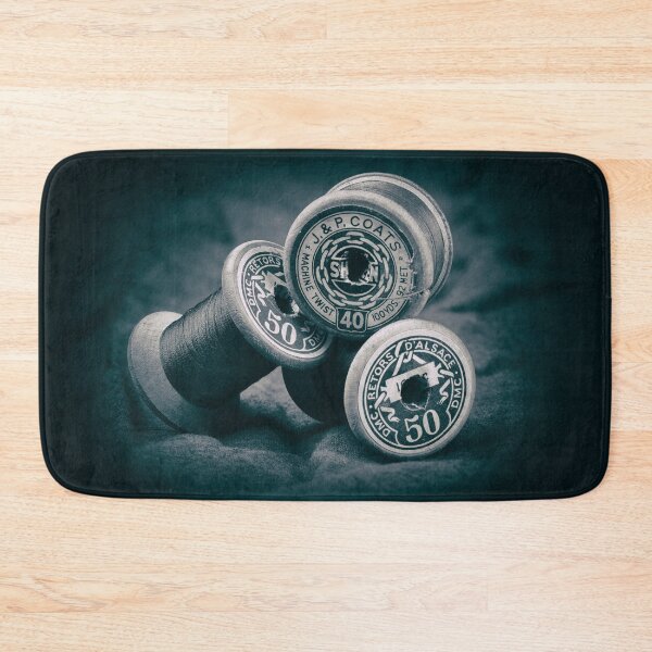 Item preview, Classic Bobbins designed and sold by Dave Hare Photography.