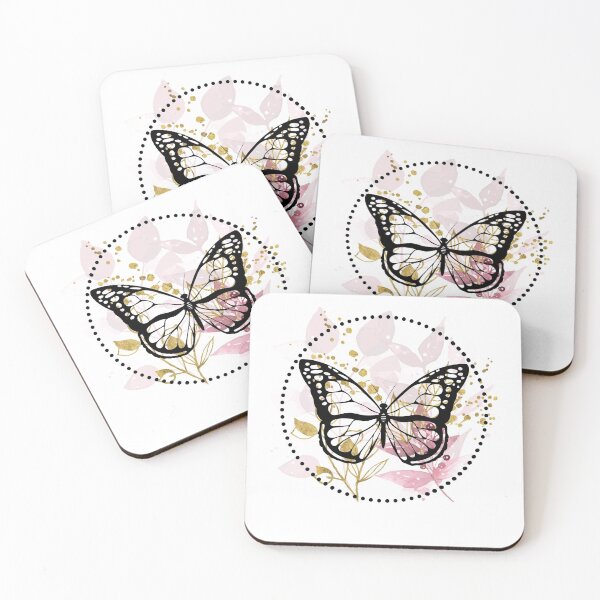 Item preview, Butterfly designed and sold by TinoThreads.