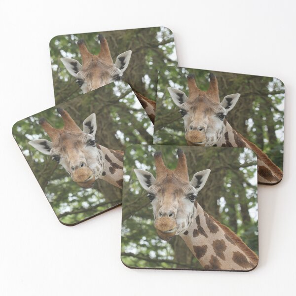 Item preview, Giraffe designed and sold by aquabella.