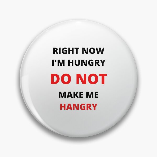 Item preview, HANGRY designed and sold by Max  Sklar.