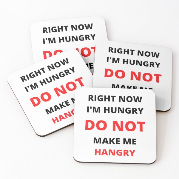 Item preview, HANGRY designed and sold by Max  Sklar.
