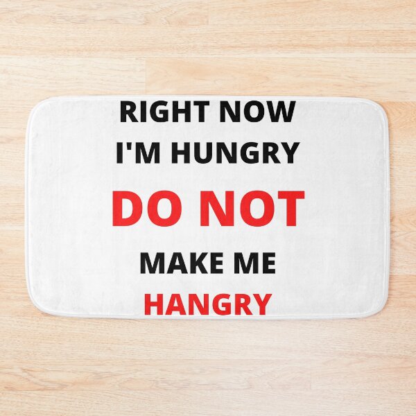 Item preview, HANGRY designed and sold by Max  Sklar.