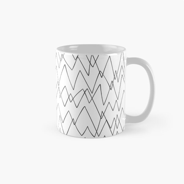 Item preview, Background with zigzag line designed and sold by YlanaOm.