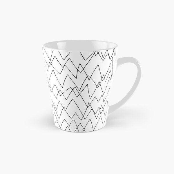 Item preview, Background with zigzag line designed and sold by YlanaOm.