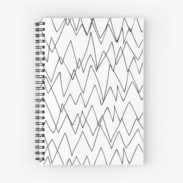 Item preview, Background with zigzag line designed and sold by YlanaOm.