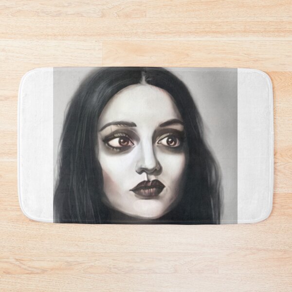Item preview, Helena Goth portrait designed and sold by marjard.