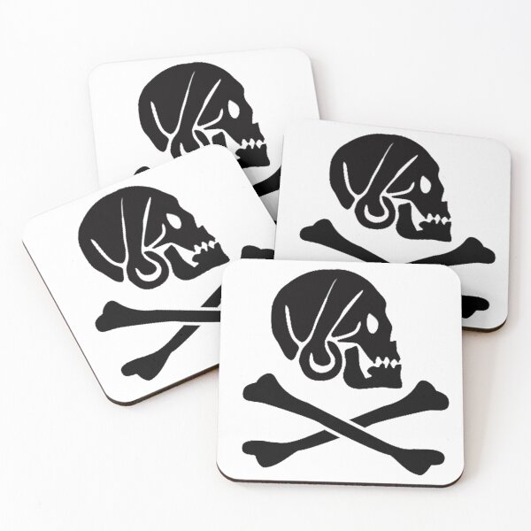 Item preview, Sideways Pirate designed and sold by brewdar.