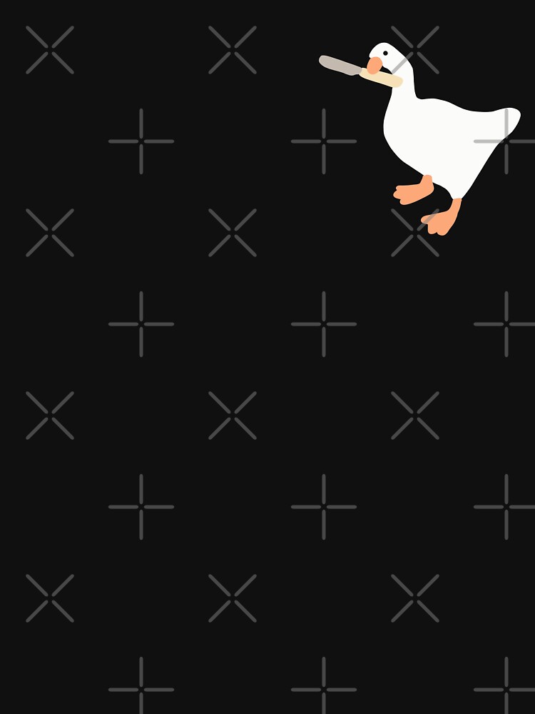 I made an Untitled Goose Game mobile wallpaper inspired by u