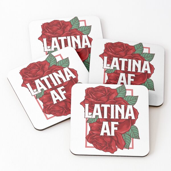 Item preview, latina designed and sold by marijanadesigns.