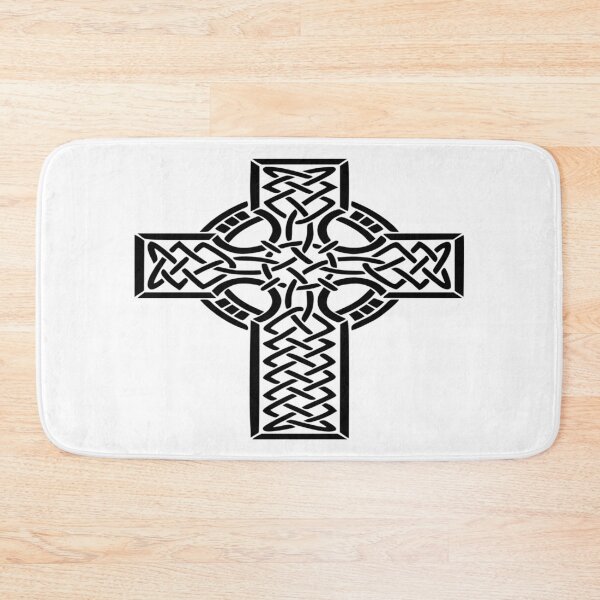 Item preview, Celtic cross designed and sold by jolly3434.