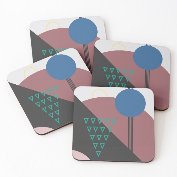 Item preview, Shapes80s designed and sold by marcoiugraph.