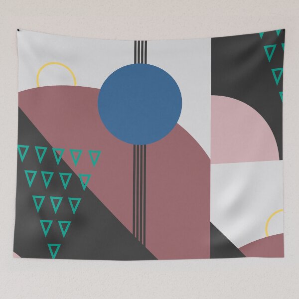 Item preview, Shapes80s designed and sold by marcoiugraph.