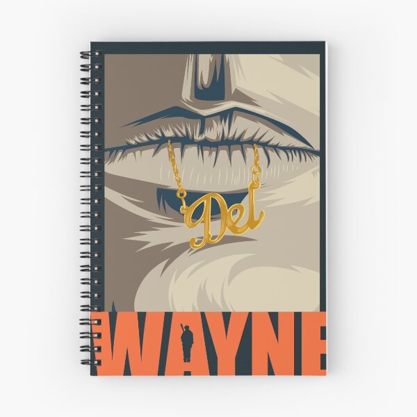 Artikelvorschau, Wayne entworfen und verkauft von BrokenBeanie.