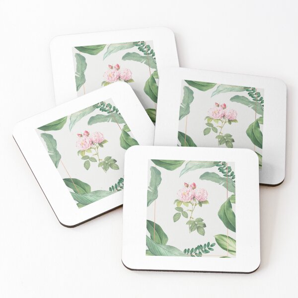 Item preview,  rose flower with plant frame  designed and sold by ZAK TAH.