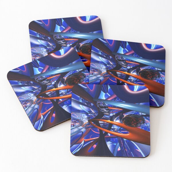 Item preview, Spatial Distortion designed and sold by Peter Kennelly.