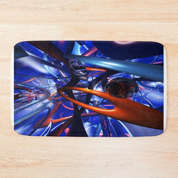 Item preview, Spatial Distortion designed and sold by Peter Kennelly.