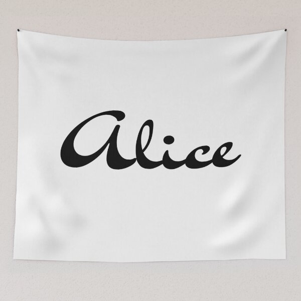 Item preview, Alice designed and sold by ProjectX23.