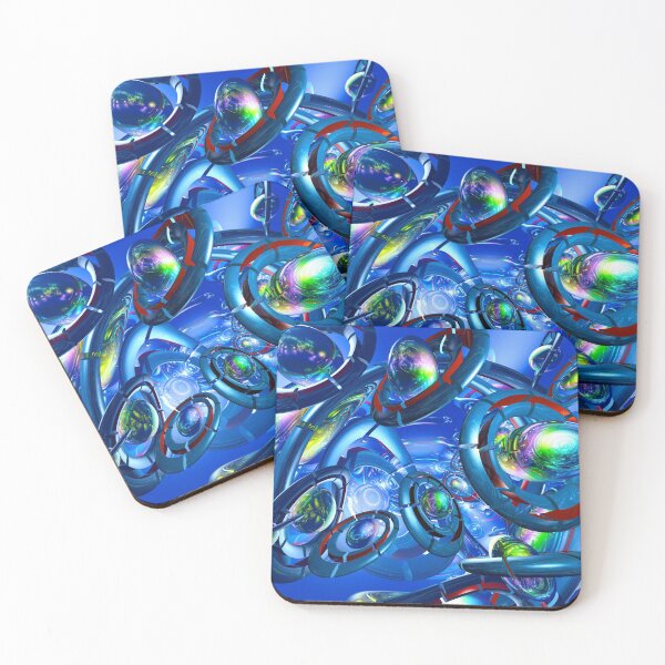 Item preview, Multiverse designed and sold by Peter Kennelly.