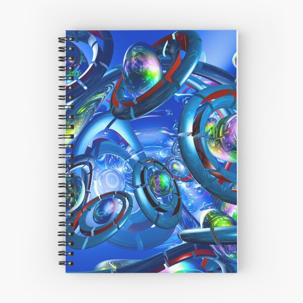 Item preview, Multiverse designed and sold by Peter Kennelly.