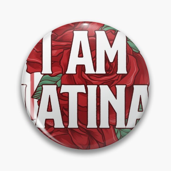 Item preview, latina  designed and sold by marijanadesigns.
