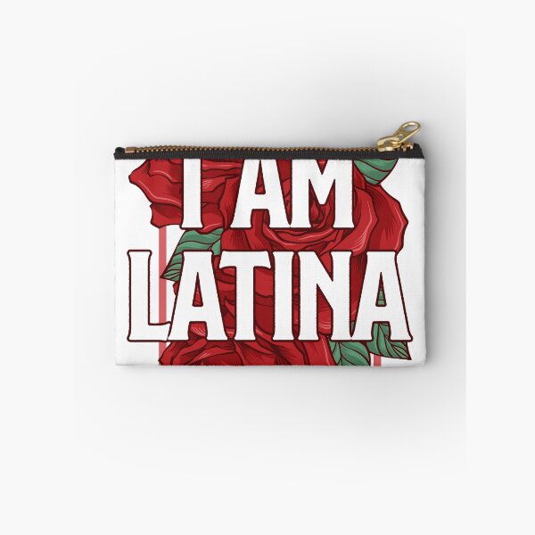 Item preview, latina  designed and sold by marijanadesigns.