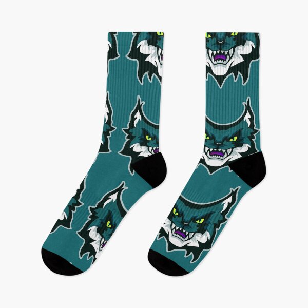 Item preview, Wild Cat Crazy designed and sold by CaptainKY.