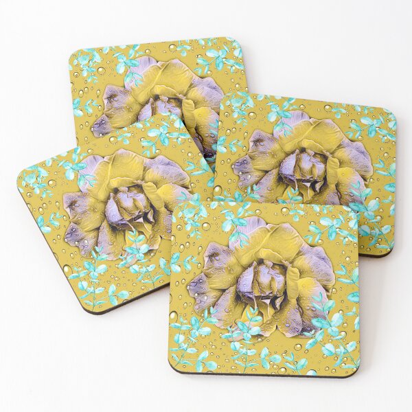 Item preview, Paper Rose Rain designed and sold by CWeathers.