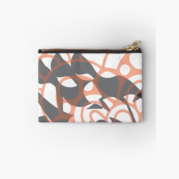 Item preview, Pink gray, elnaz ahmadi. designed and sold by royal studio.