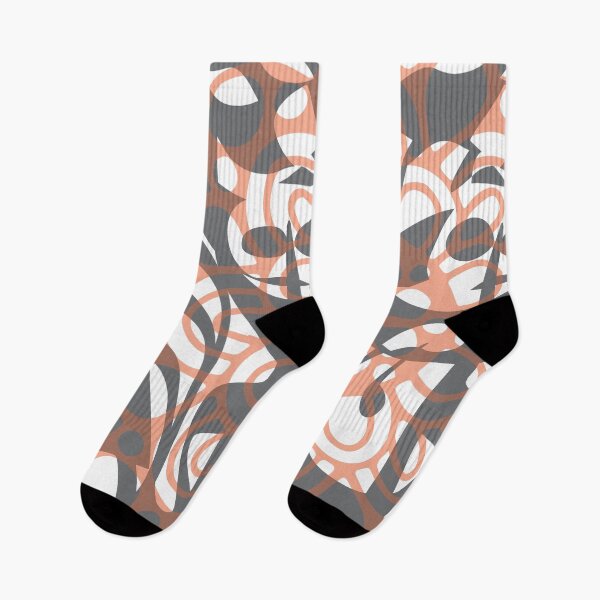 Item preview, Pink gray, elnaz ahmadi. designed and sold by royal studio.