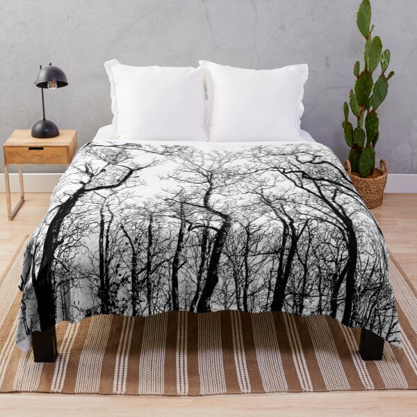 Aperçu de l'œuvre forêt créée et vendue par BLACK_BOSS STORE.