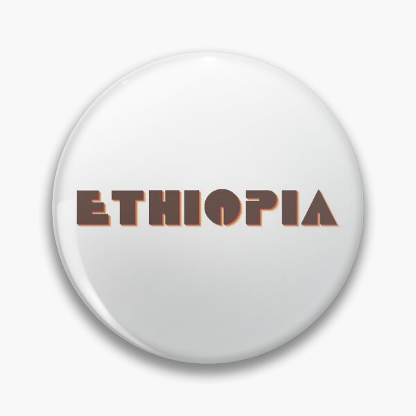 Item preview, Ethiopia! designed and sold by DoodleDashCollective.