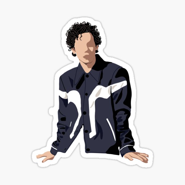 Item preview, Cameron Boyce  designed and sold by KiwiBurrito.