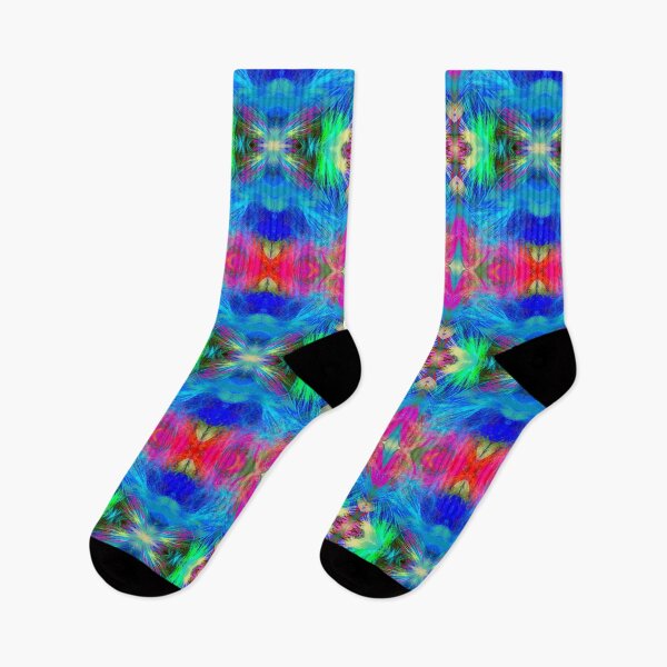 Item preview, Funky,vibrant,graphic , psychedelic Arte Abstracto, abstract art design designed and sold by Adri Barnard.