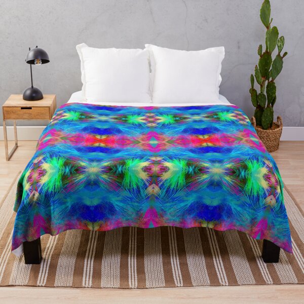 Item preview, Funky,vibrant,graphic , psychedelic Arte Abstracto, abstract art design designed and sold by Adri Barnard.
