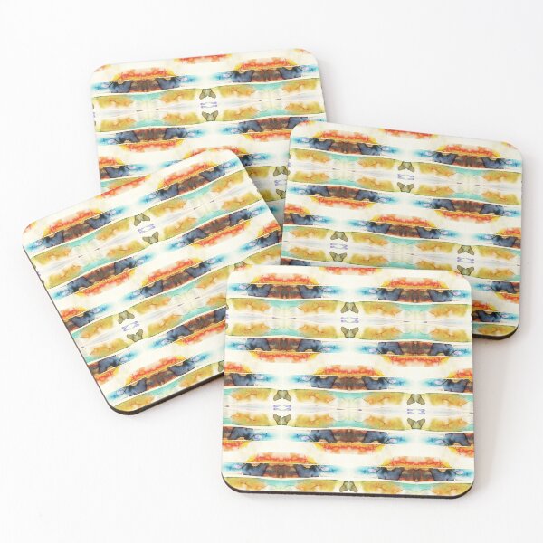 Item preview, Brusho in Orange designed and sold by jodienicholson.