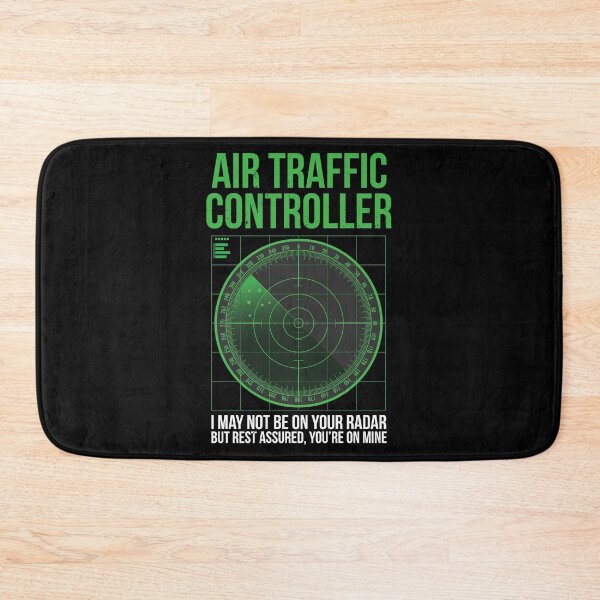 Item preview, Air Traffic Controller Aircraft Aviation Aviator Gift designed and sold by haselshirt.