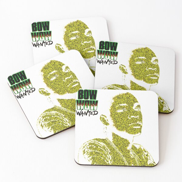 Item preview, wow wanted designed and sold by PaulSam.