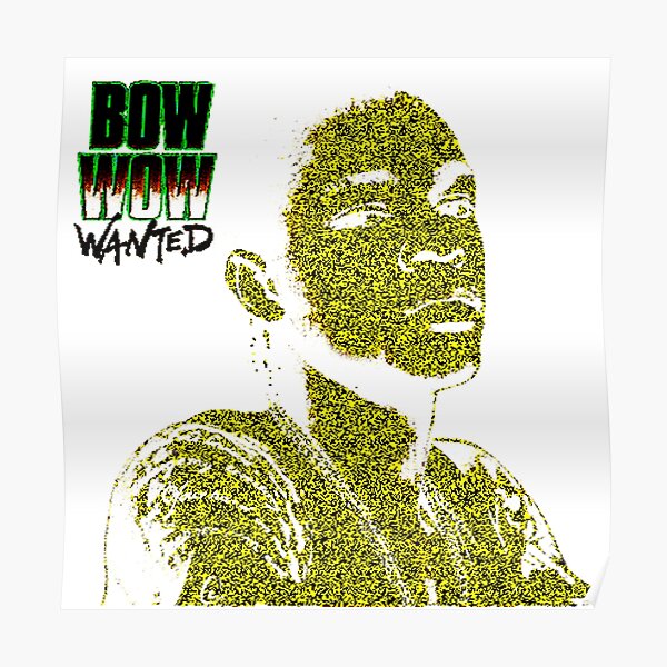 download bow wow wanted cd