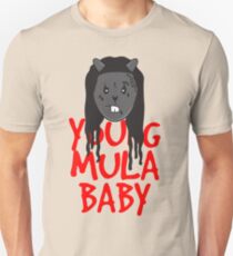 Young Mula Unisex T-Shirt