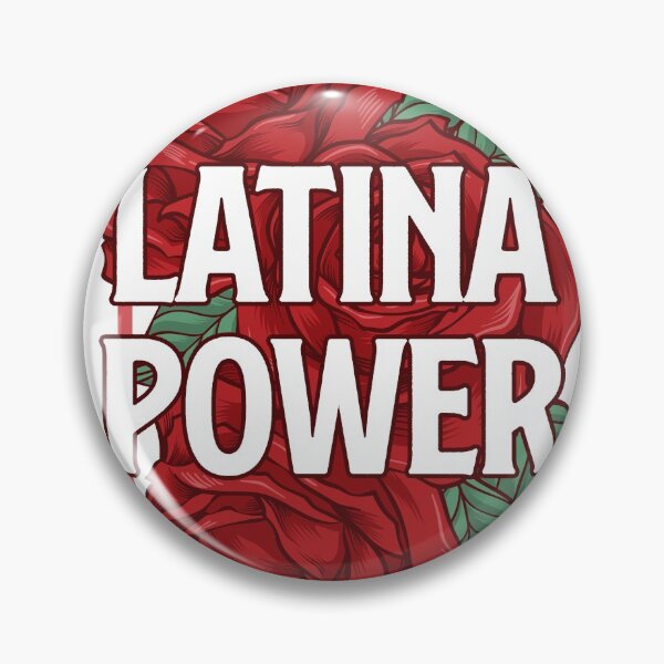 Item preview,  latina  designed and sold by marijanadesigns.