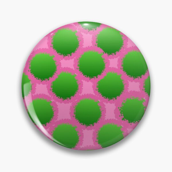 Item preview, Pink & Green Fashion / Products designed and sold by montaque8.