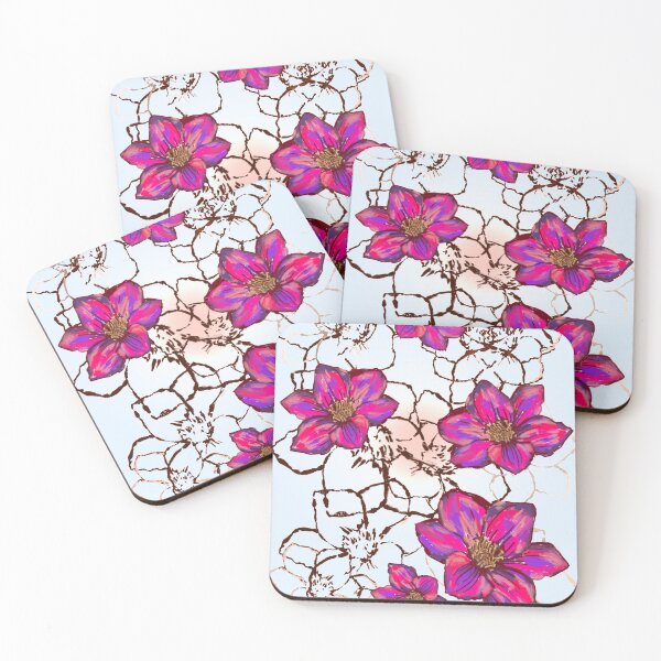Item preview, Floral lace  designed and sold by ArtKseniia.