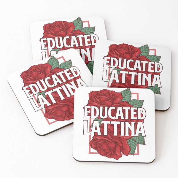 Item preview, latina  designed and sold by marijanadesigns.