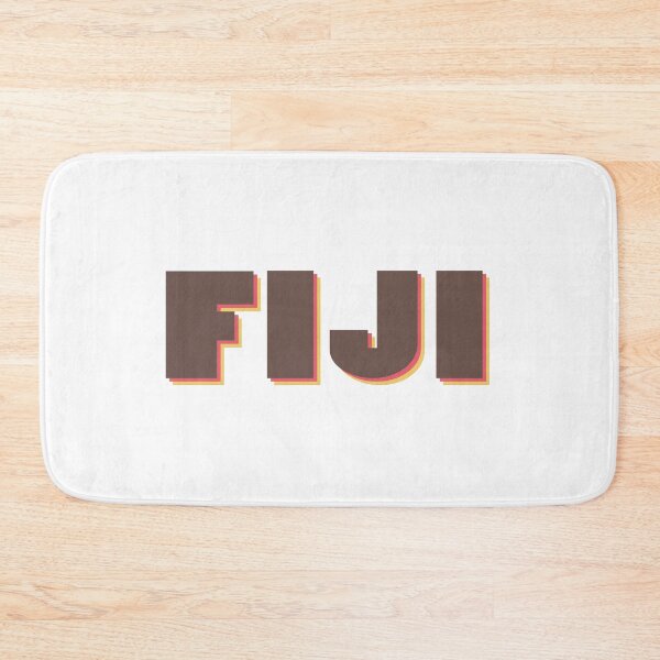 Item preview, Fiji! designed and sold by DoodleDashCollective.