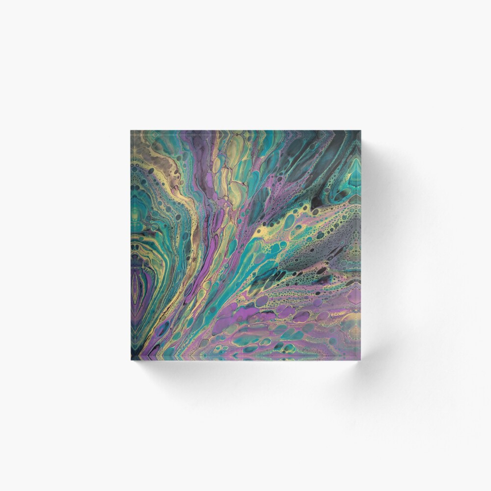 Item preview, Acrylic Block designed and sold by TJsdreams.