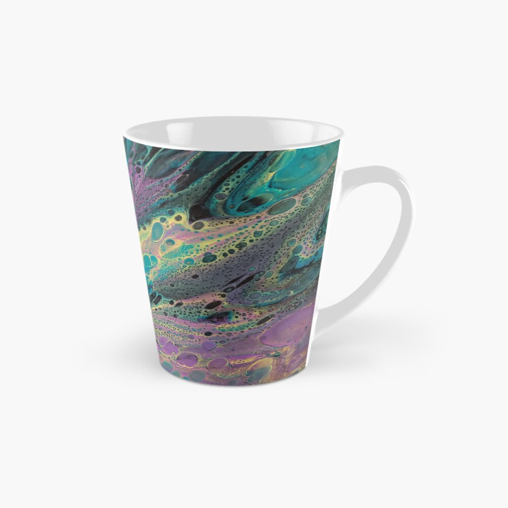 Item preview, Tall Mug designed and sold by TJsdreams.